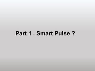 Smart Pulse Cardiac Health Monitor from Medi-Core | PPTX