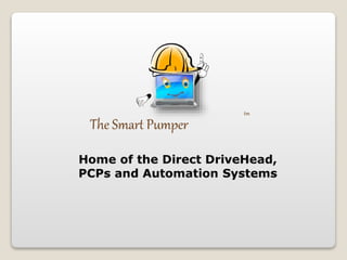 Smart Pumper Presentation (2)