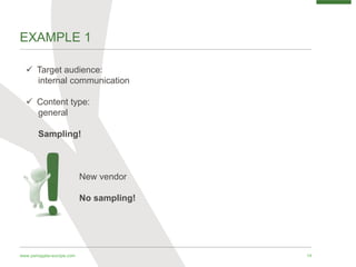 Smart QA | PPTX