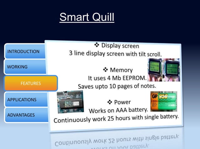smart-quill-ppt-ppt