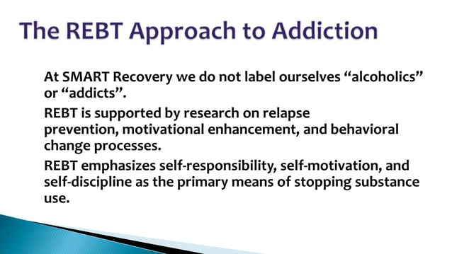 The ABCs | SMART Recovery