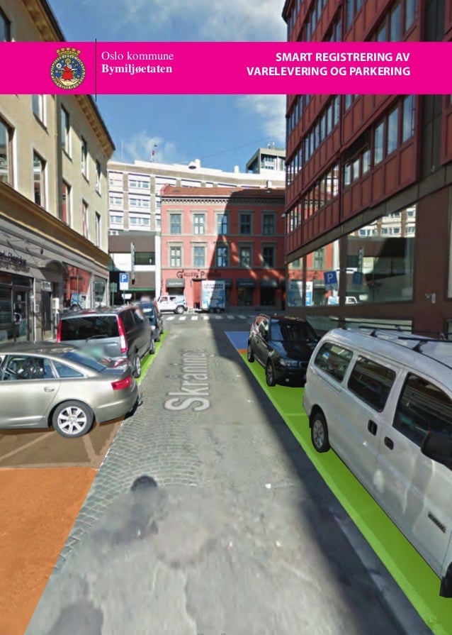 elbil parkering i oslo elbil parkering i oslo