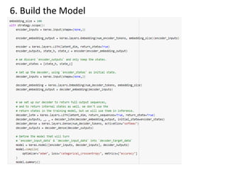 Smart Reply - Word-level Sequence to sequence.pptx