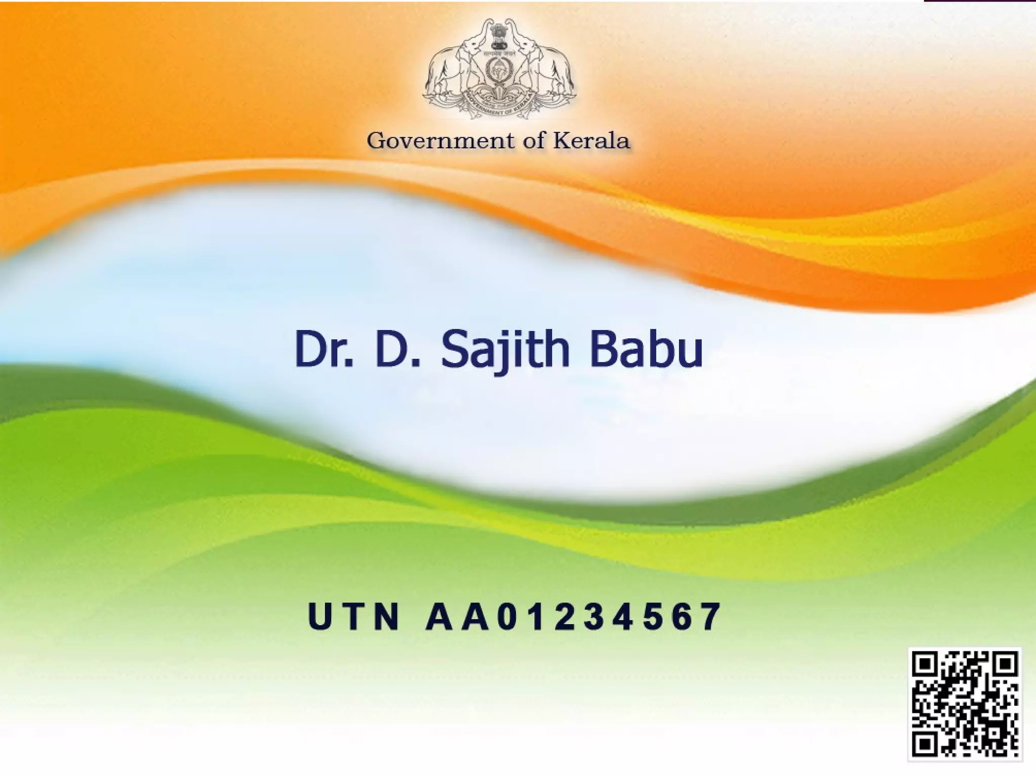  Revenue Cases: 24. Issue of notices 25. Listing of cases 26.
Adjournment of cases 27. Tracking status of execution of orders 28.
Stay and final orders of cases 29. RTI services
 
