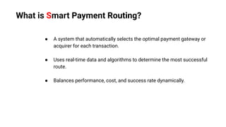 Smart Routing for Payments_ Reduce Declines, Increase Profit.pdf