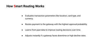 Smart Payment Routing Example Smart Routing for Payments_ Reduce Declines, Increase Profit.pdf