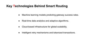 Smart Routing for Payments_ Reduce Declines, Increase Profit.pdf
