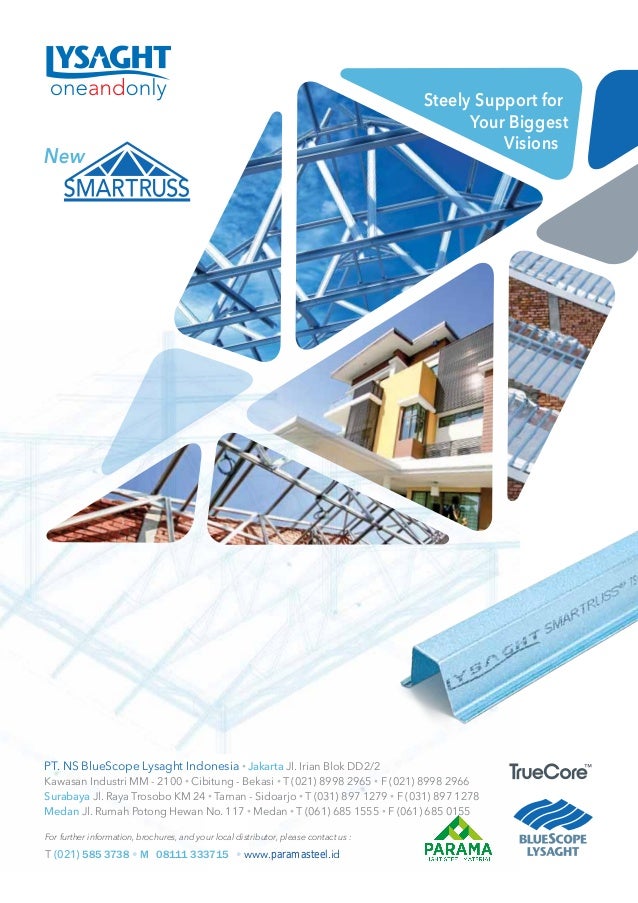 Brosur Baja Ringan Taso Pdf Coretan