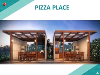 PIZZA PLACE
 