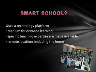 Transform Malaysian education to fulfill vision 2020