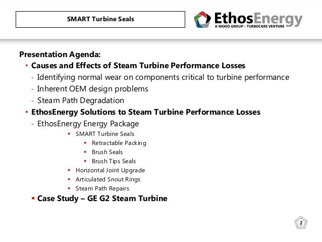 How To Improve Steam Turbine Head Rate And Increase Output