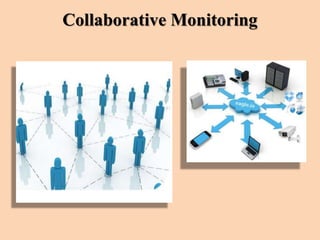 Collaborative Monitoring
 