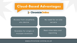 Secure Cloud Access Control Software for UK Workplaces | PDF