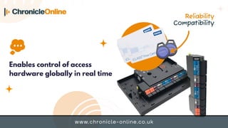 Secure Cloud Access Control Software for UK Workplaces | PDF