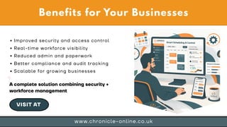 Secure Cloud Access Control Software for UK Workplaces | PDF