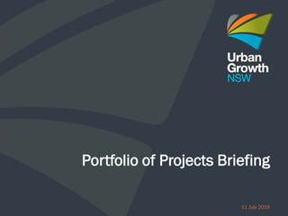 SMART Seminar Series: "UrbanGrowth NSW Collaborative Learning ...