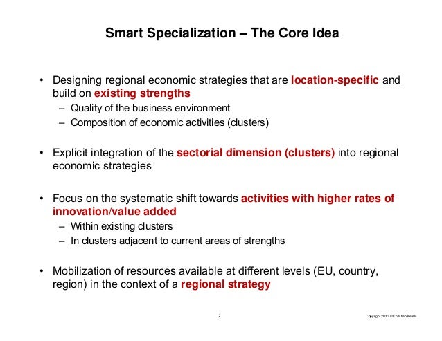 Spesilization Example Can You Explain Me What Does Specialization Means? – KJDNPR