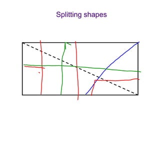 Smartnotebook Shape Lesson SMARTnotebook - polygons | PPTX