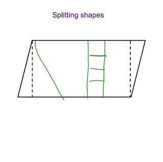 Smartnotebook Shape Lesson SMARTnotebook - polygons | PPTX