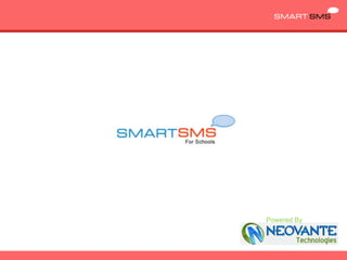 Smart School Management Software Ppsx