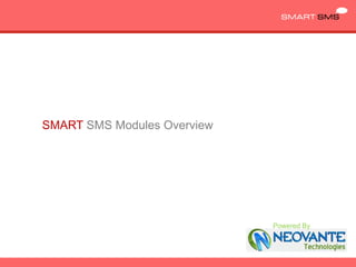Smart Sms System Smart School Management Software | PPSX