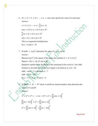 Smart solution pdf | PDF