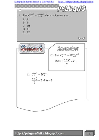 Smart solution peluang | PDF