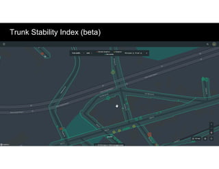 Trunk Stability Index (beta)
 