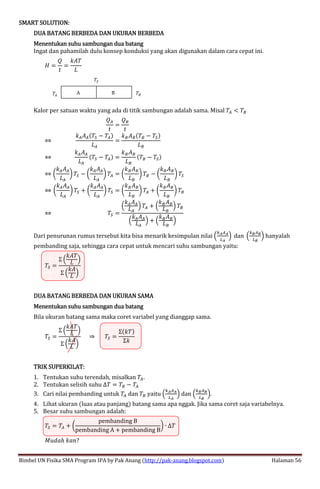 Smart solution un fisika sma 2012 (full version) | PDF