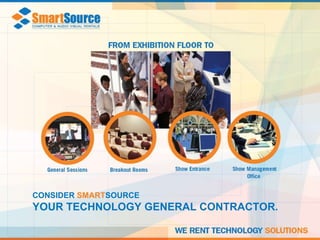 SmartSource Rentals | PPT