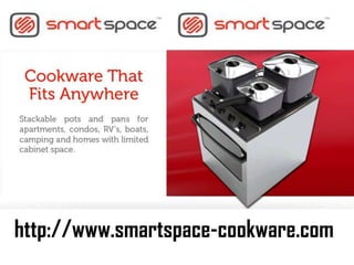 http://www.smartspace-cookware.com
 