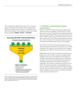 Smart spending white paper | PDF