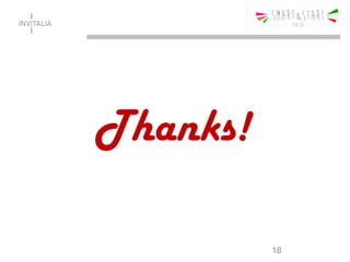 18
Thanks!
 