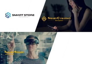 SMART STORE for SMART COMMERCE