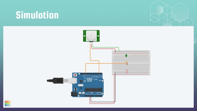 Smart street lighting system | PPTX