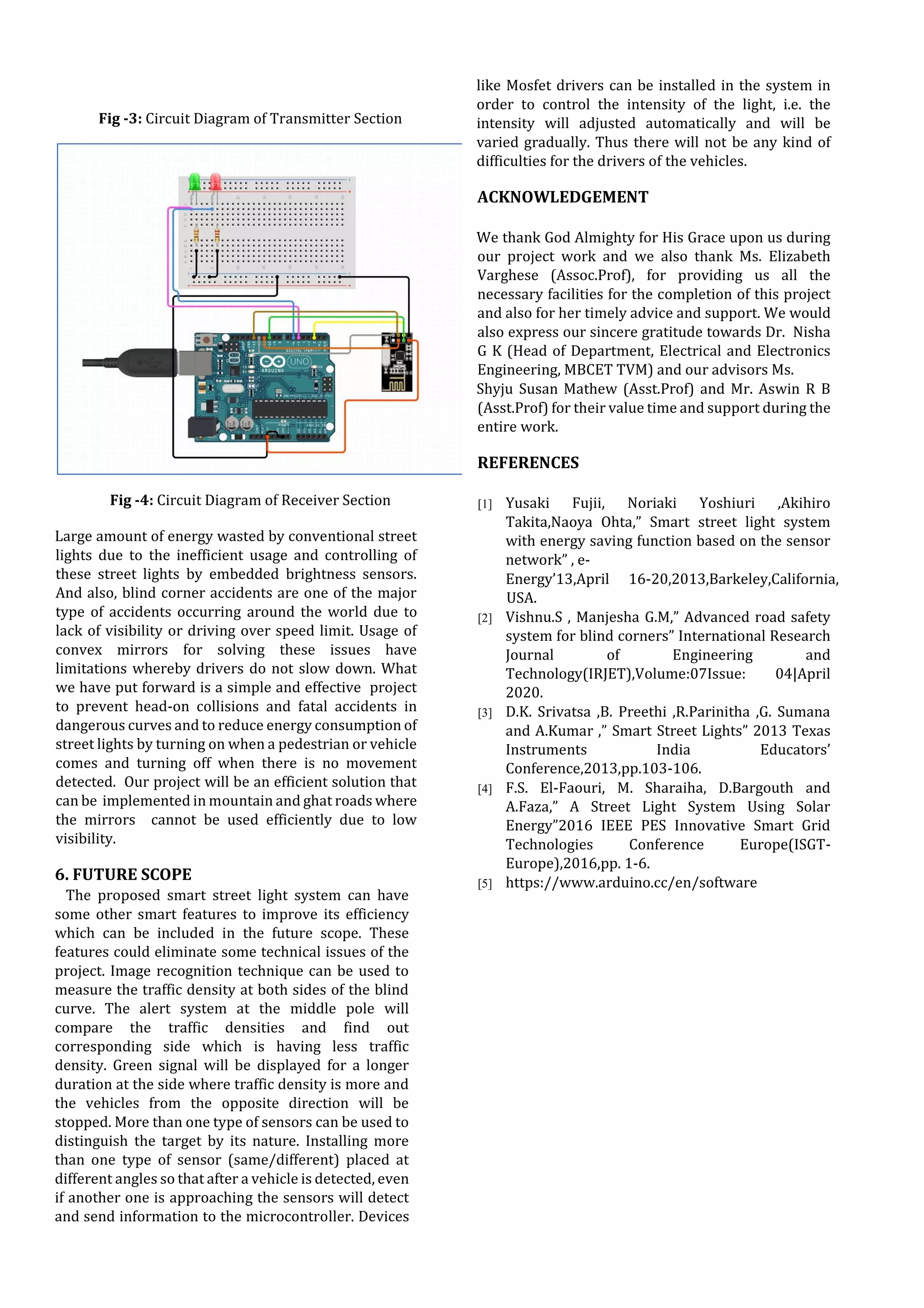 Smart Street Light System Using IOT.pdf