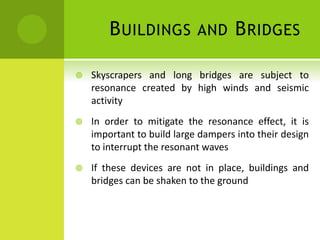 SMART STRUCTURES | PPTX