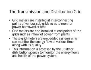 Smart systems for energy management | PDF