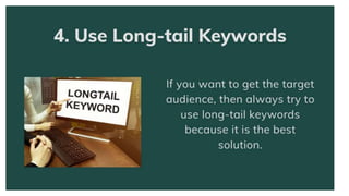 Smart Tactics to Drive eCommerce Sales