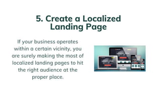 Smart Tactics to Drive eCommerce Sales