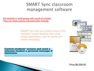 SMART Technology | PPT