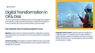 AI & IoT in Oil & Gas Exploration: Enhancing Energy Efficiency and ...