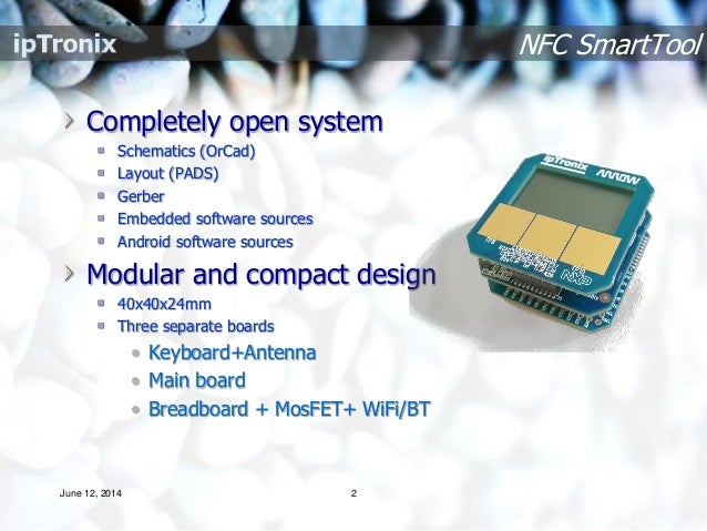 Using an inductor in an NFC | Inductor for short-range wireless communication | Inductors | Murata Manufacturing Co., Ltd.