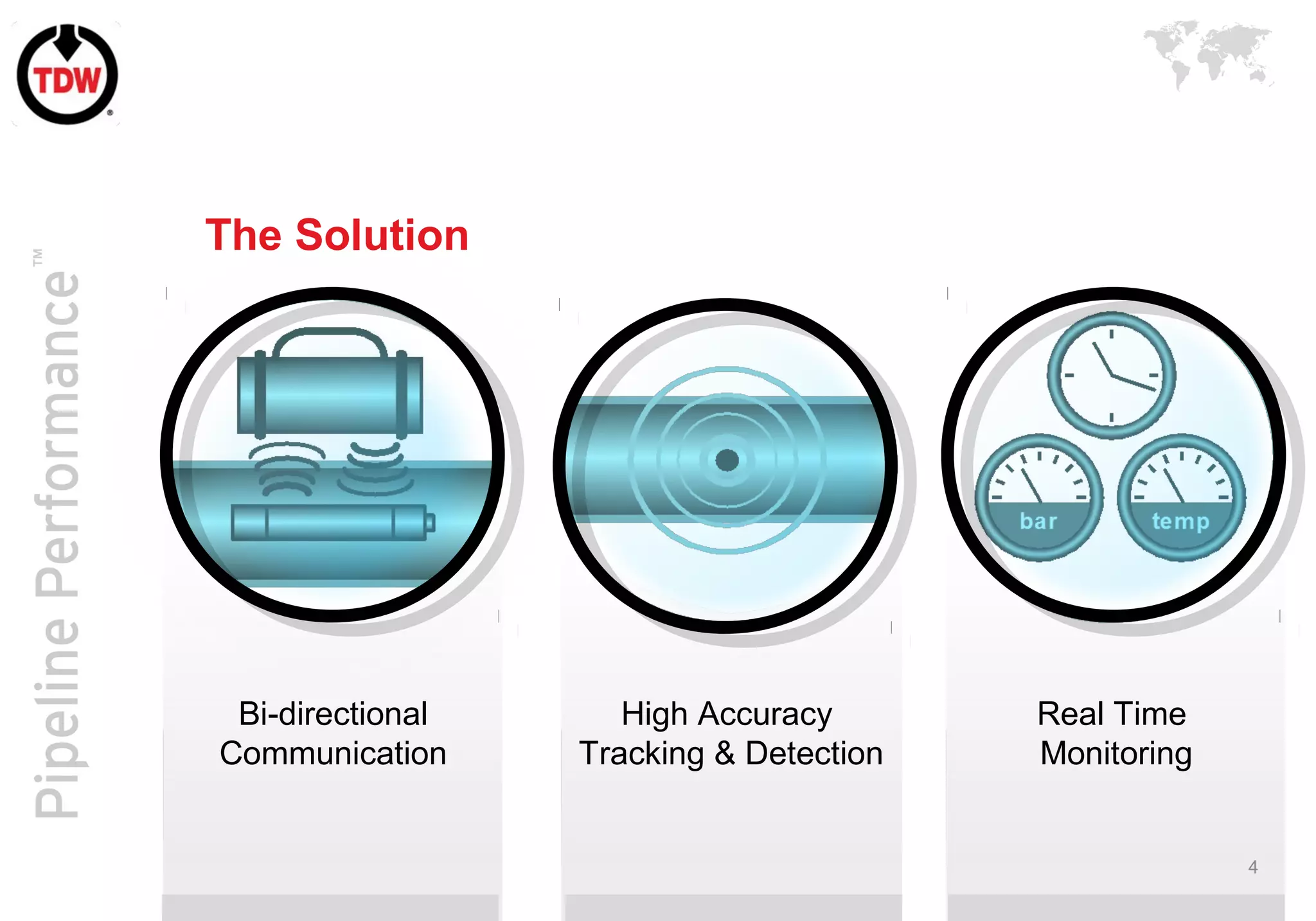 SmartTrack™ Remote Tracking & Monitoring System | PPT