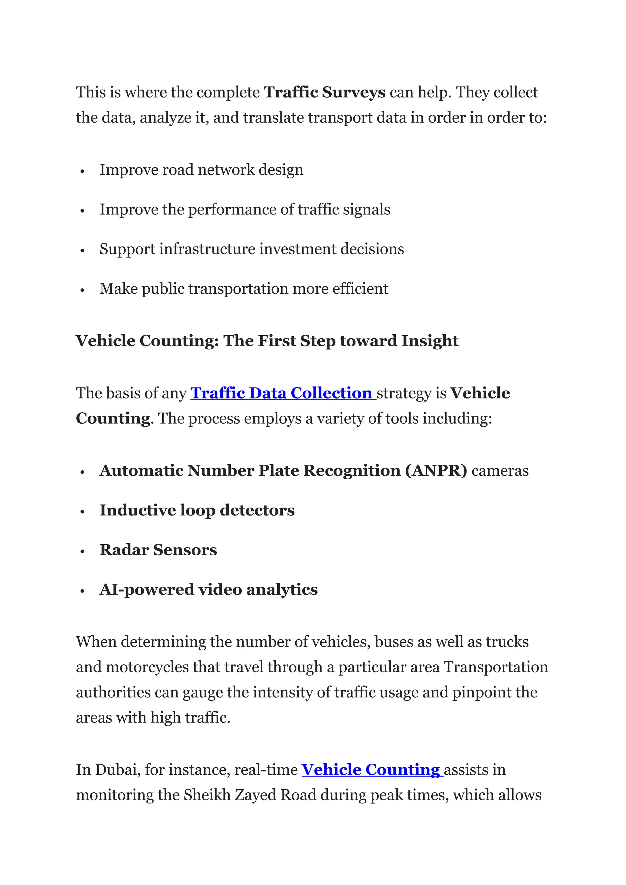 Smart Traffic Data Collection & Vehicle Counting in UAE.docx