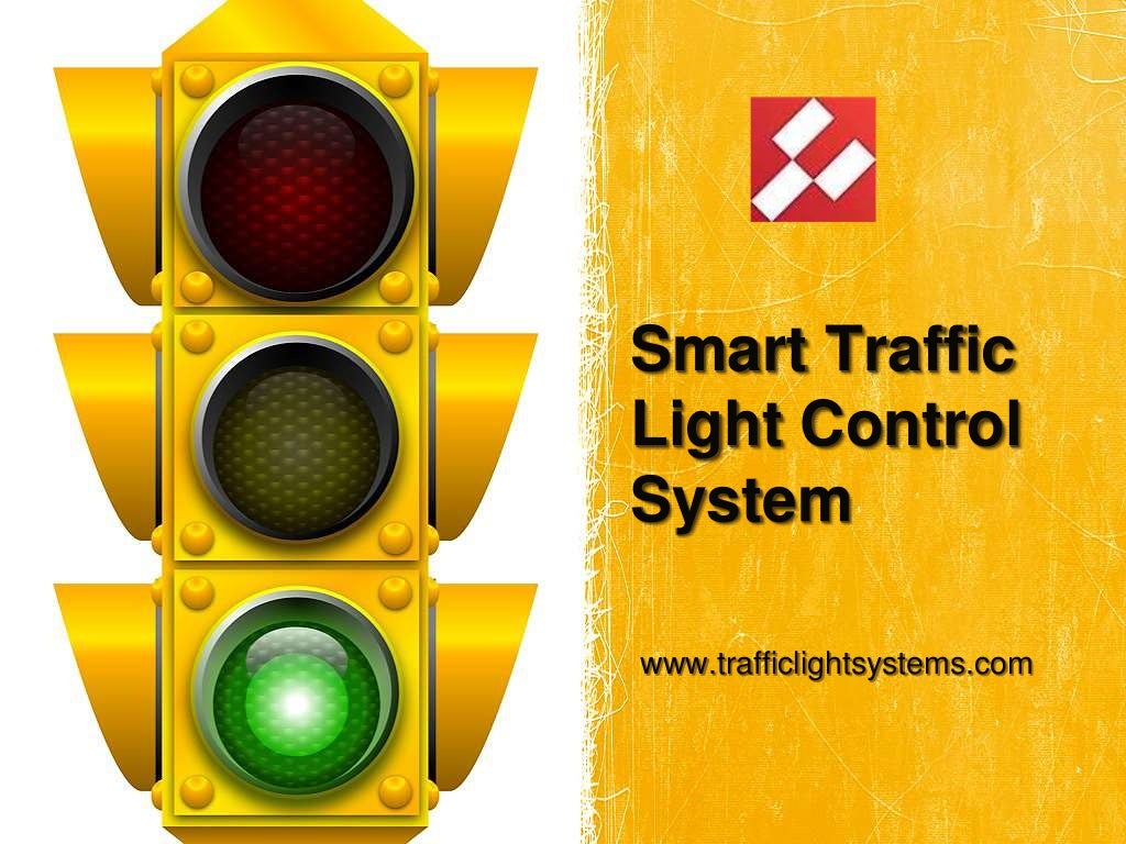 Smart Traffic Light Control System