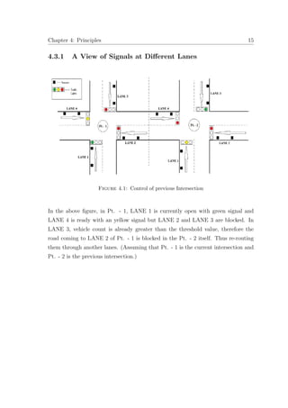 Smart Traffic Management System using Internet of Things (IoT)-btech ...