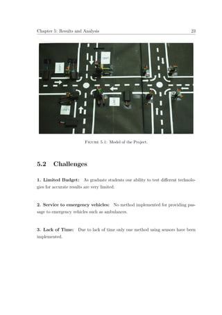 Smart Traffic Management System using Internet of Things (IoT)-btech ...