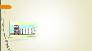 Smart transport for smart kovai