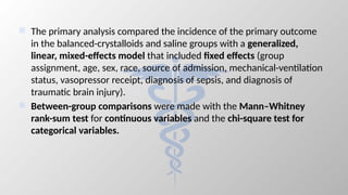 The SMART Trial -journal club presentation by dr. HIMASNHU.pptx